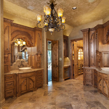 Bathrooms