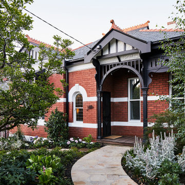 Hawthorn East