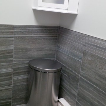 Bathroom Reno