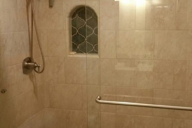 Shower – Renaissance and Calabash