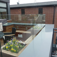 McMahon Roof Deck