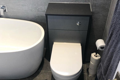 Witham Bathroom Renovation