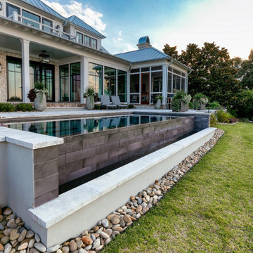 Remark - James Island