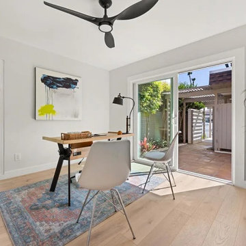 Rancho Santa Fe Home Remodel