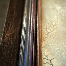 Paint Finish