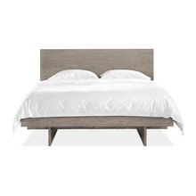 redland master bed set