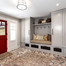 98 West Porch Ideas