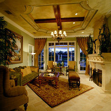 ceiling