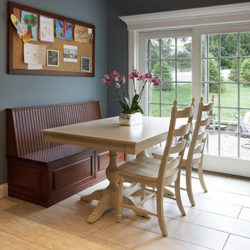 Kitchen Bench for Dining