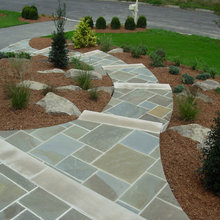 Walkway Driveway