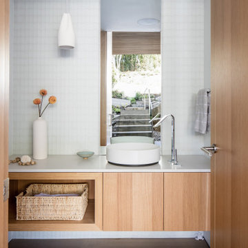 West Bay Net Zero Passive House