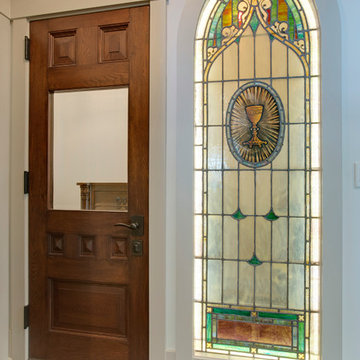 Orono Custom Home on Lake Minnetonka