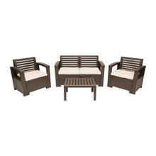 outdoor living