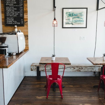 Coffee Shop