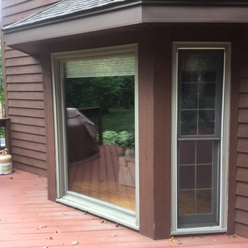 Marvin Ultimate Window Replacement Project