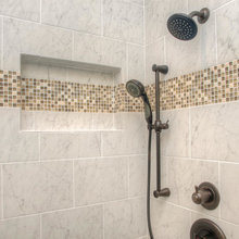 Bathroom/shower