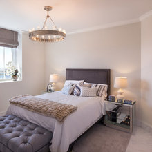 Bedrooms