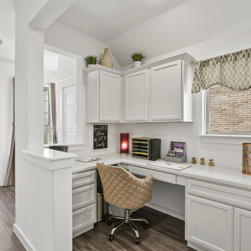 Dallas, Texas | Clements Ranch - Journey Horizon Office