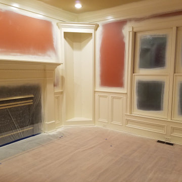 Full Interior Project