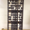 Antique Chinese Abacus Lamp