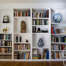 Living Room Ideas