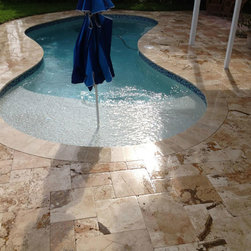 Colorado Pavers - Products