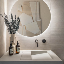 Bathroom for Main house