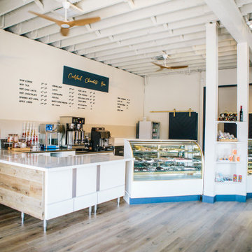 Carlsbad Chocolate Bar