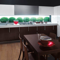 Kitchen Cabinets - Kitchen Cabinetry