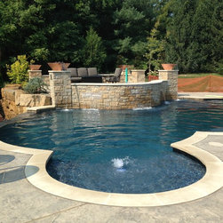 New Pools - Products