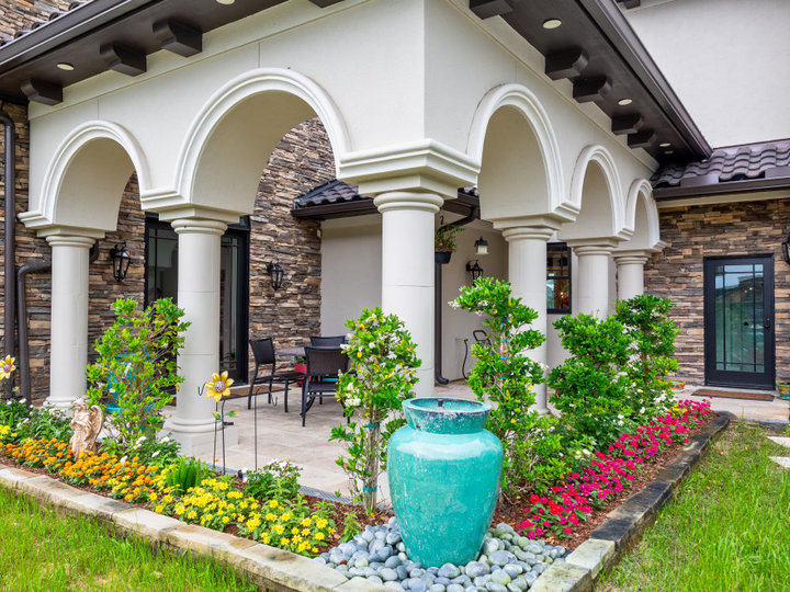 Tile Roofing