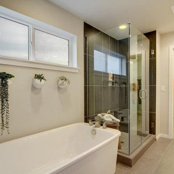 Harbour Homes - Meritage Ridge