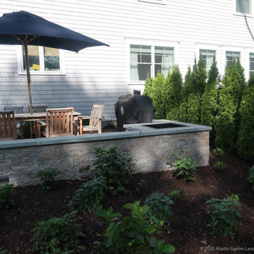 Interlocking Concrete Pavers & Segmental Wall Products