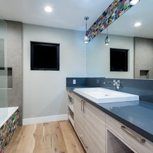 Bathrooms