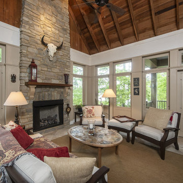 The Crowne Canyon Plan 732-D