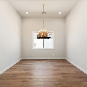 Antidote to the Trappings of Modern Life, Home Remodeling in Burlingame CA