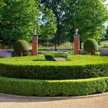 Circular Drive