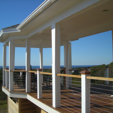 House on Block Island
