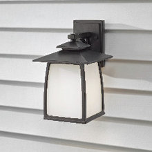 Outdoor lighting