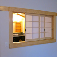 Divider Screens Shoji