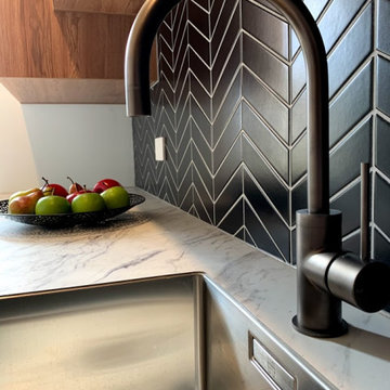 Design & Build - St Kilda 2019