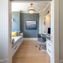 Guest 'rooms'