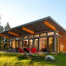 Modern Farmhouse