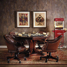 Brenden - game room & theater