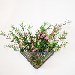 Floral Wall - Products