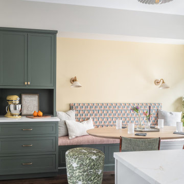 Vibrant & Vintage in Fishtown