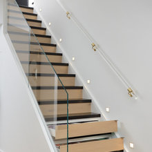 Escaleras