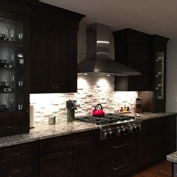 Special Additions Cabinetry - Sparta, NJ - Kitchen Remodel