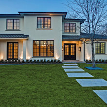 Elevation Ideas