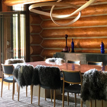 Dining Room/ Kitchen